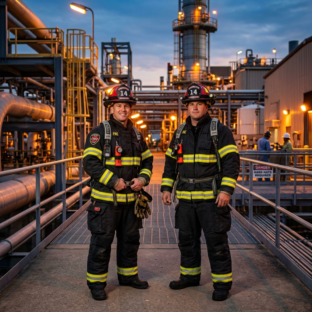 PT CSMS Corporate Safety