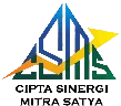 Logo PT CSMS