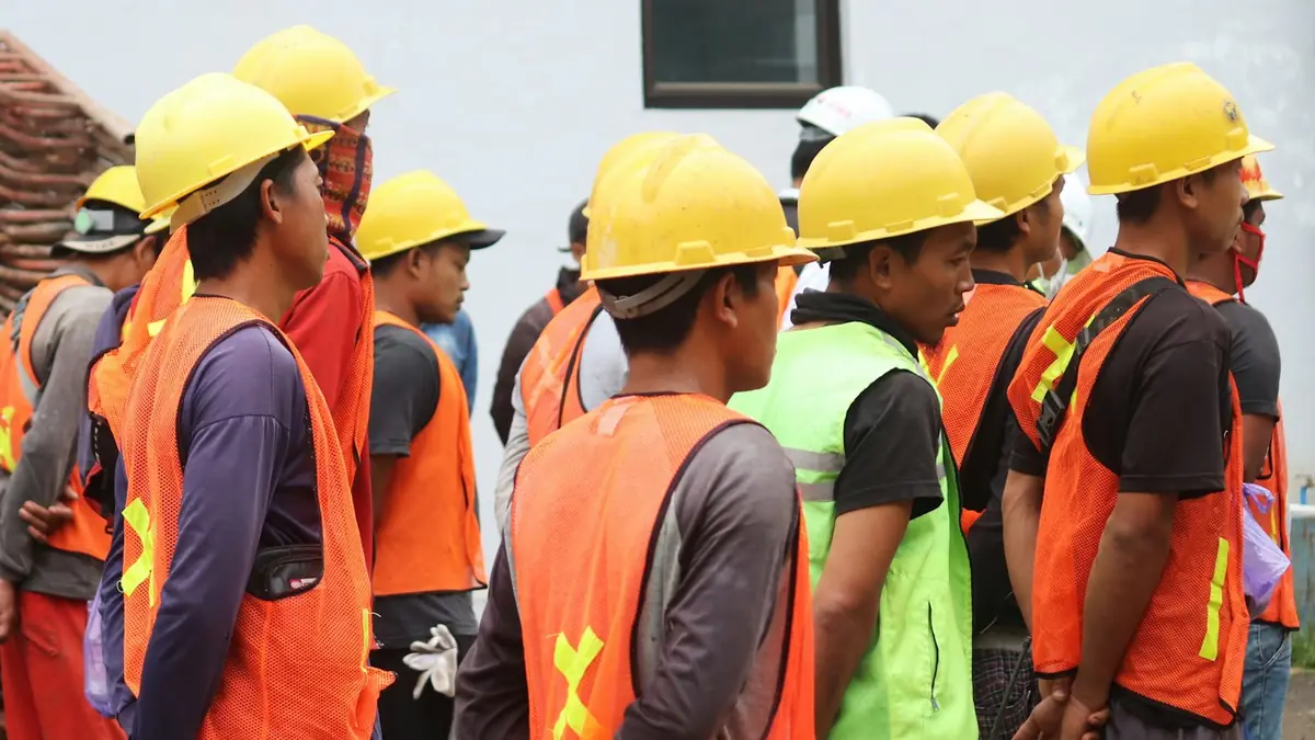 Pelatihan Ahli K3 Surabaya