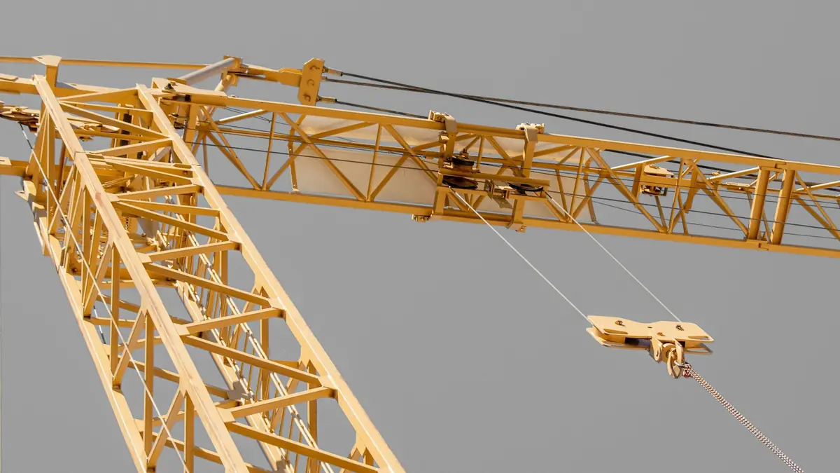 Pelatihan Rigger Surabaya: Sertifikasi Juru Ikat (Rigger) K3 Kemnaker untuk Pekerjaan Angkat Angkut