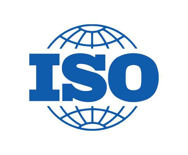 Logo ISO