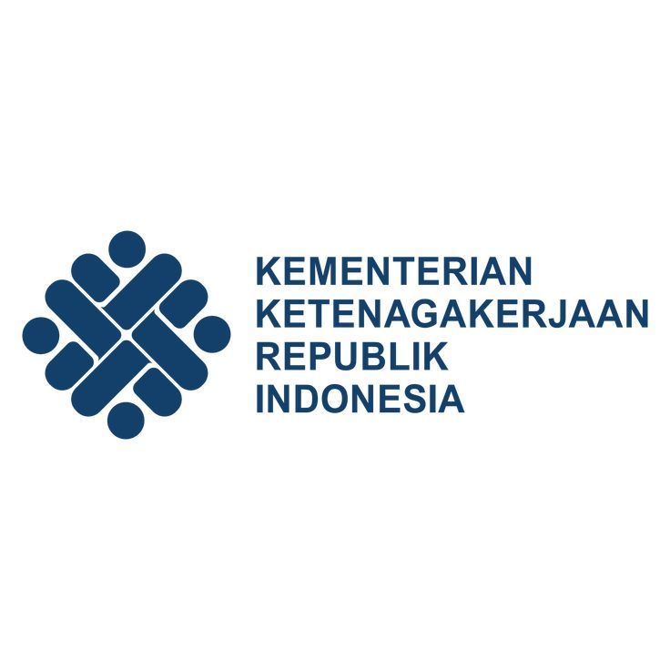 Logo Kemnaker