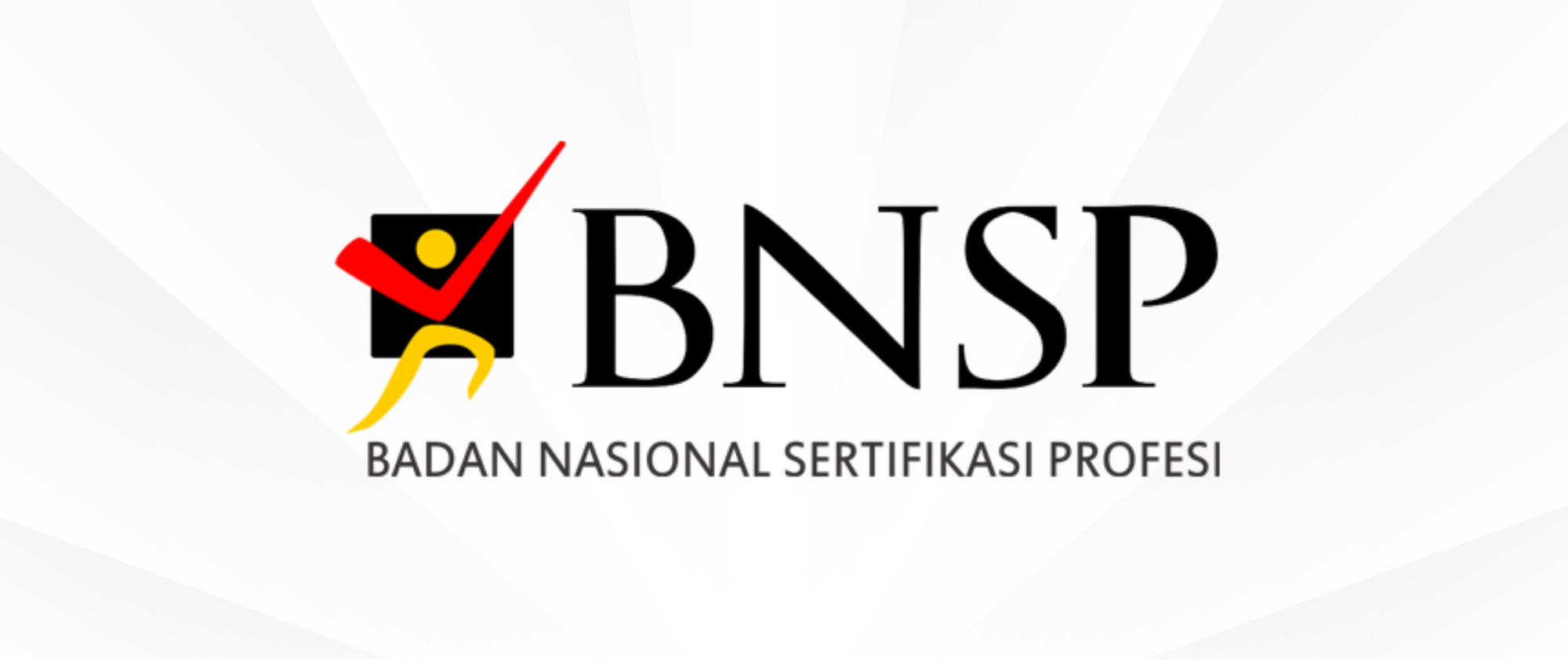Logo BNSP